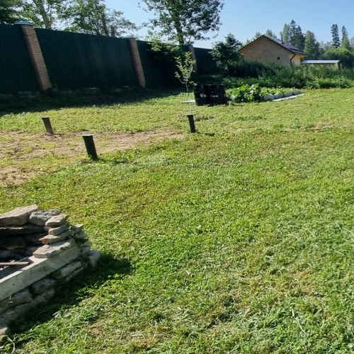 Коттедж/дом д. Бабино, 64