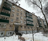 Продать Квартиры вторичка район Институтский, улица Мичурина  21 