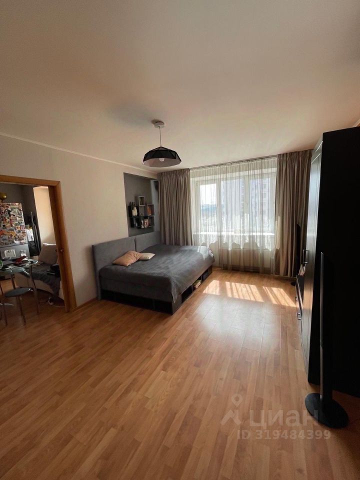 Продажа 1-комн квартиры на вторичном рынке Белая Дача мкр, Котельники, 19