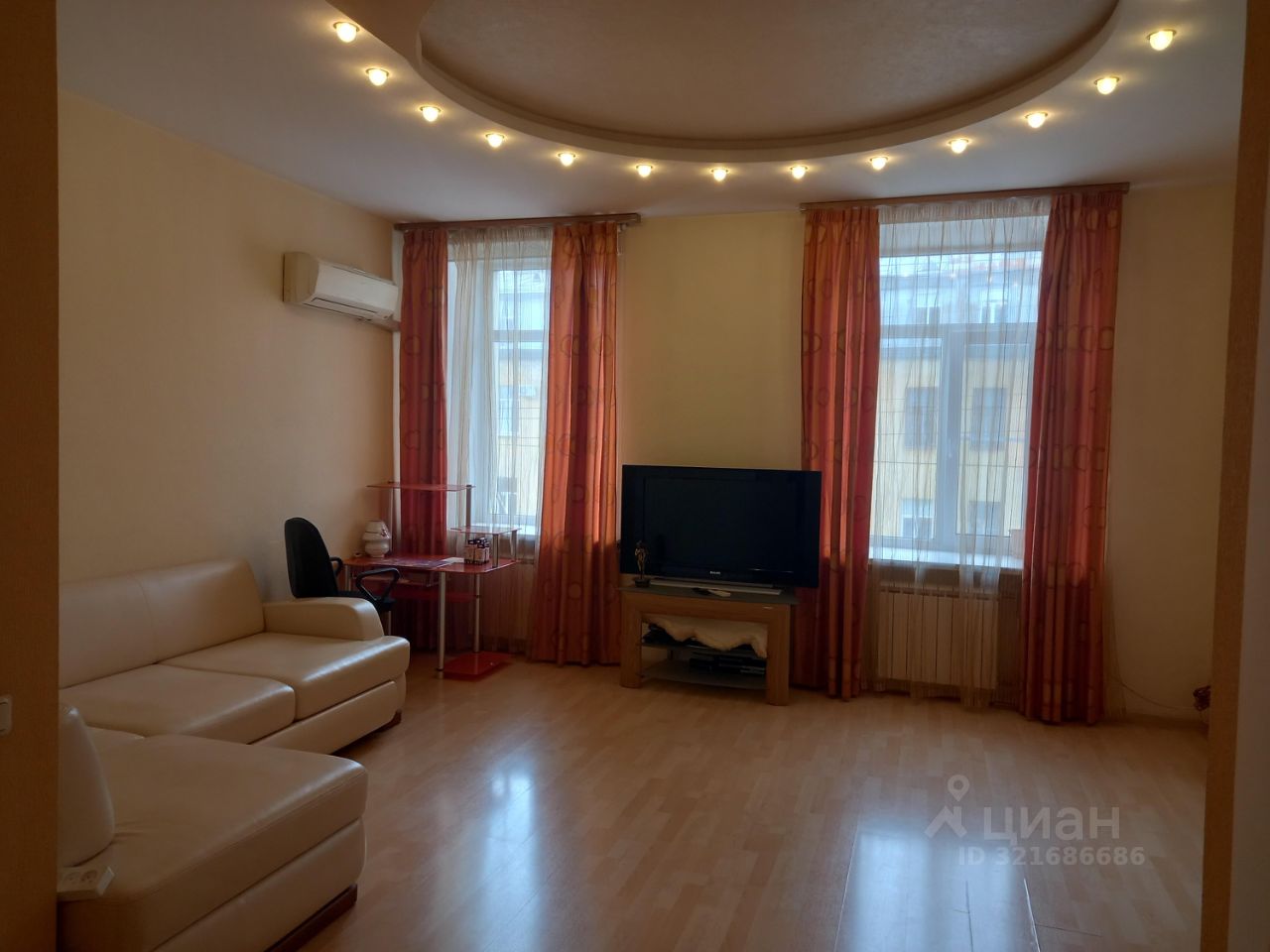 Продажа 2-комн квартиры на вторичном рынке Лиговский проспект, 87