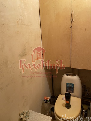 Продажа 1-комн квартиры на вторичном рынке Мостовик, Лесная ул,  д. 7