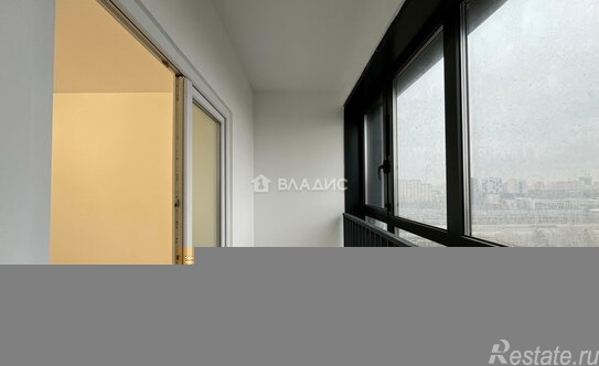 Продажа 3-комн квартиры на вторичном рынке Владимирская 3-я ул,  д. 6