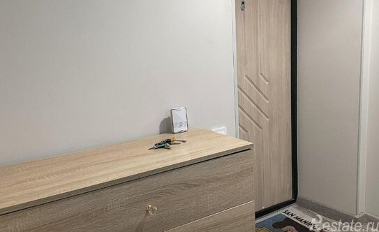 Аренда 1-комн квартиры на вторичном рынке Измайловское шоссе,  д. 6