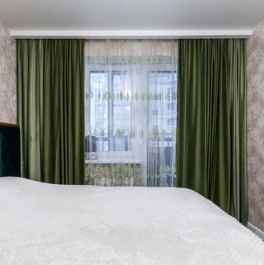 Продажа 3-комн квартиры на вторичном рынке Советский пр-кт,  д. 14