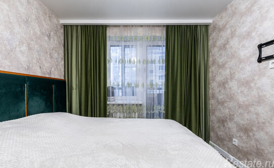 Продажа 3-комн квартиры на вторичном рынке Советский пр-кт,  д. 14