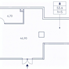 Аренда торгового помещения проспект Академика Сахарова, д. 7 Аренда торгового помещения проспект Академика Сахарова, д. 7