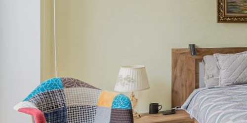 1-комн квартира Тележная улица, 21