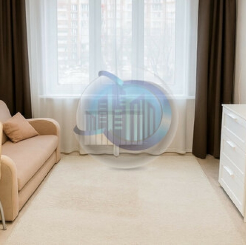 2-комн квартира Ленинский городской округ, Лесная улица,  д. 18