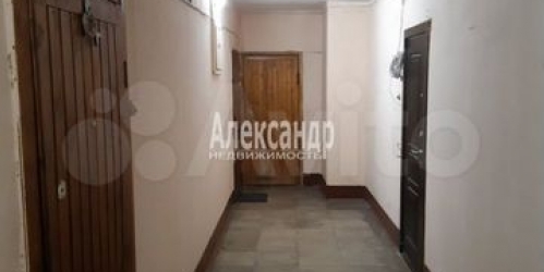 2-комн квартира улица Трефолева,  д. 22