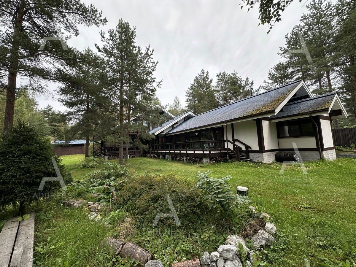 Продажа дома Интеркомплекс садовое товарищество, 2-я линия,  д. 35