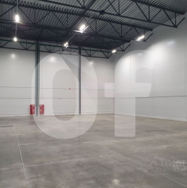 Аренда склада Солнечногорск, М-10 «Россия» — «Ложки — Поварово — Пятница»