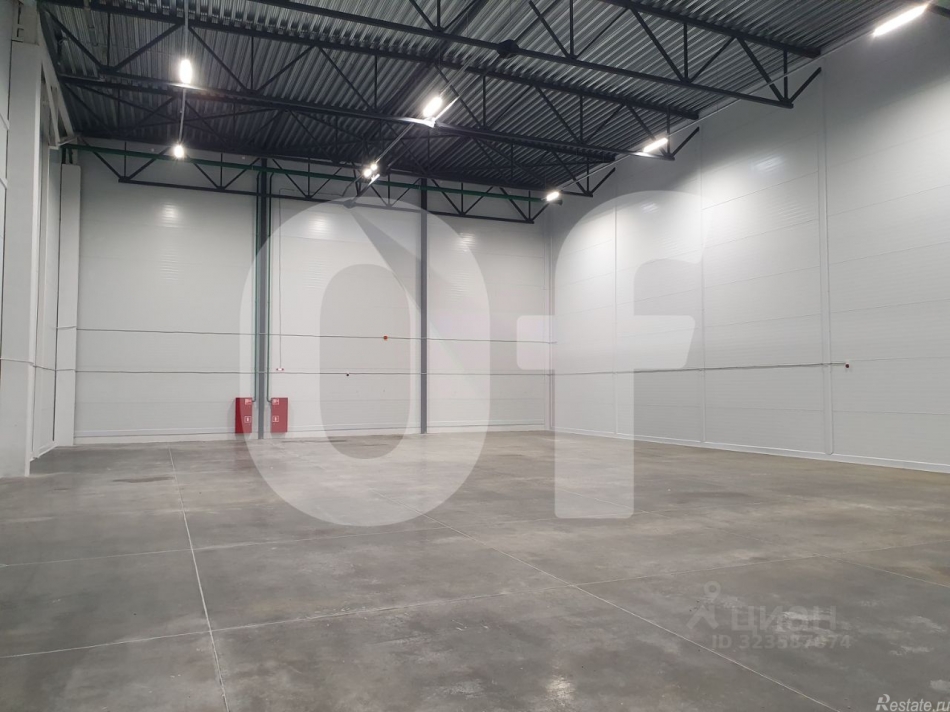 Аренда склада Солнечногорск, М-10 «Россия» — «Ложки — Поварово — Пятница»