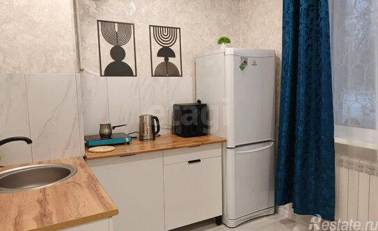 Продажа 1-комн квартиры на вторичном рынке Будапештская ул,  д. 98,  к. 1