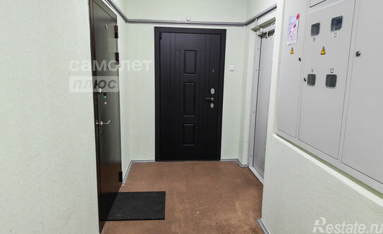 Продажа 2-комн квартиры на вторичном рынке Покровская улица,  д. 17А к1