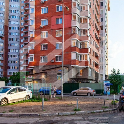 Помещение свободного назначения Балашиха г, Заречная ул,  д. 31