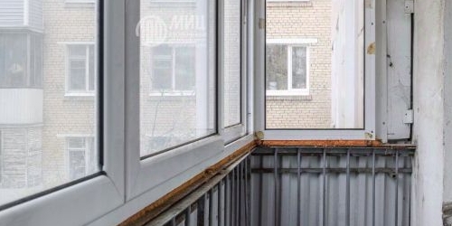 1-комн квартира бульвар Матроса Железняка, 35