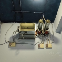 Аренда ПСН Коровинское ш, д. 12 Аренда ПСН Коровинское ш, д. 12