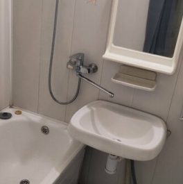 Продажа 1-комн квартиры на вторичном рынке Парковая 15-я ул,  д. 39