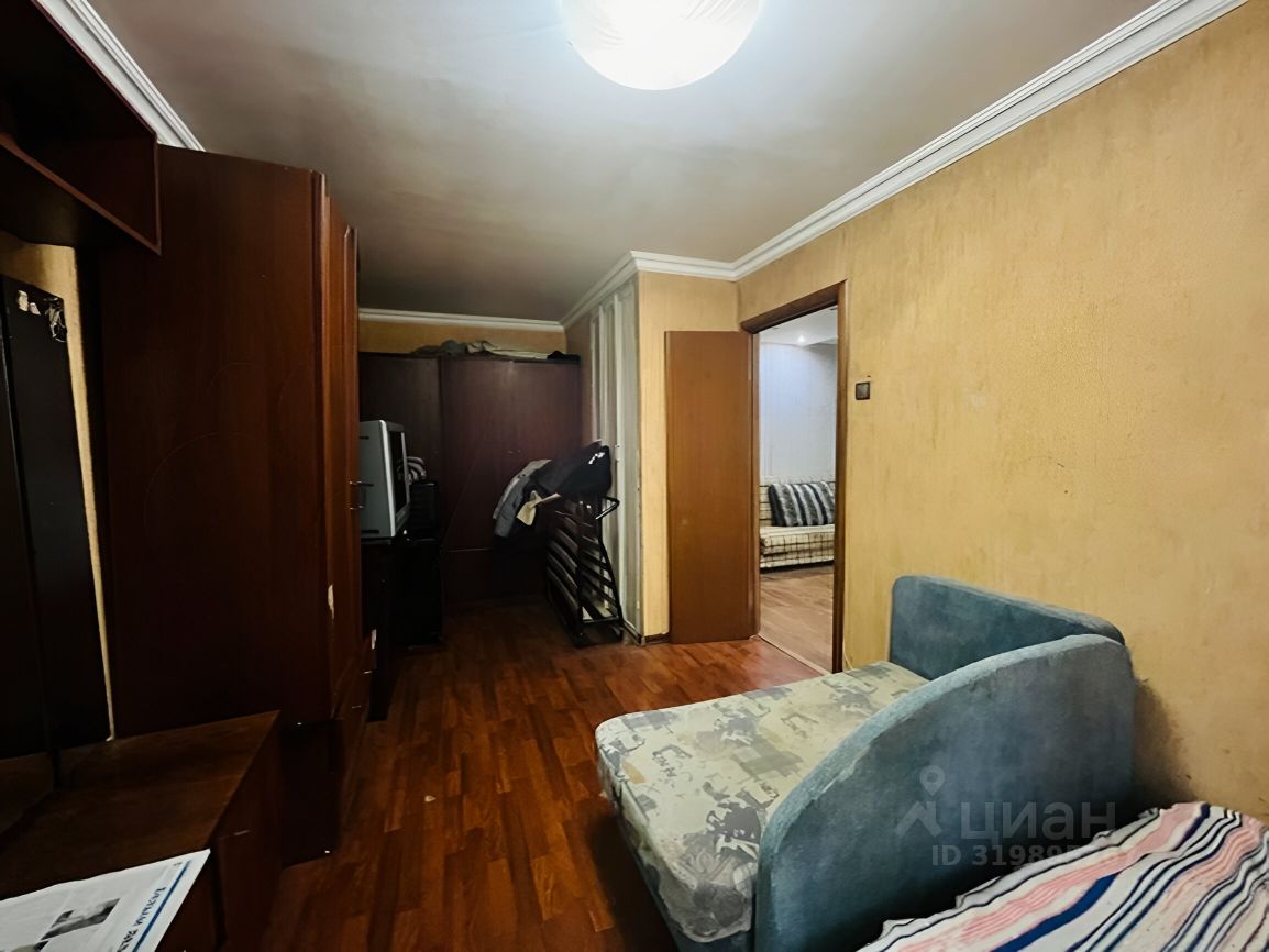 Продажа 2-комн квартиры на вторичном рынке Удельный проспект, 51К1