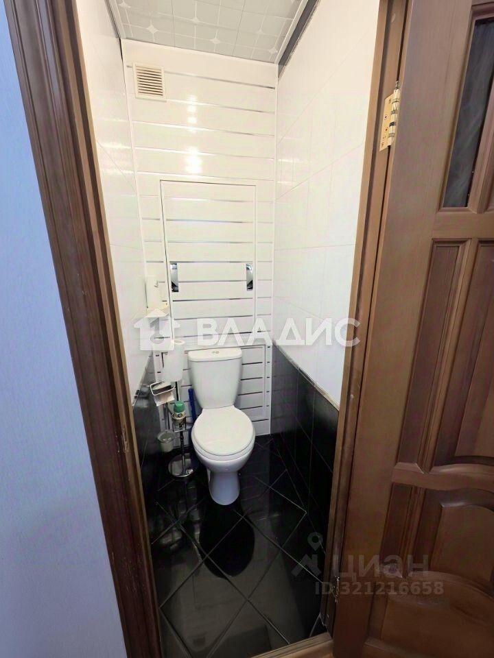 Продажа 2-комн квартиры на вторичном рынке Большая Очаковская улица, 28