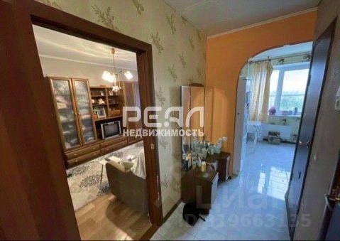 1-комн квартира Волосово, проспект Вингиссара, 39