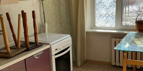 2-комн квартира Янтарный проезд,  д. 11