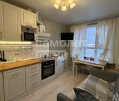 Продать Квартиры вторичка Лопатино, Сухановская улица  37 