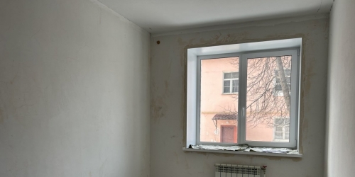 2-комн квартира Павлово пос., Ленинградский пр.,  д. 18а