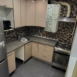 Продажа 2-комн квартиры на вторичном рынке Пархоменко пр-кт,  д. 21