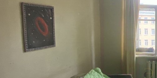 4-комн квартира Большая Монетная улица, 6