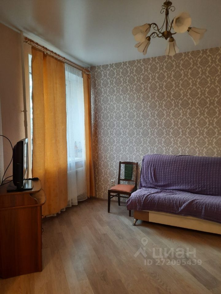 Аренда студии Тельмана, улица Онежская, 2