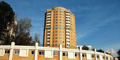 2-комн квартира Крутицкая набережная,  д. 23