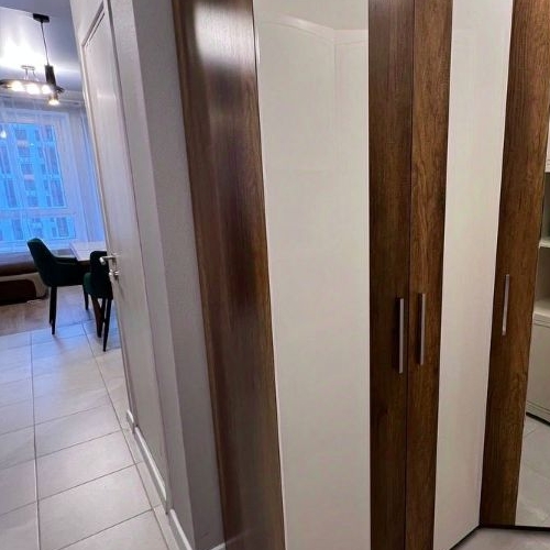 2-комн квартира 1-й Грайвороновский проезд, 7Ак1