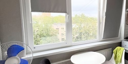 Комната улица Белы Куна, 8