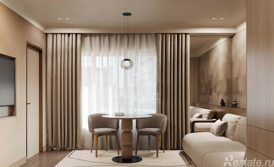 Продажа 2-комн квартиры на вторичном рынке шоссе Революции,  д. 3 к2 с1