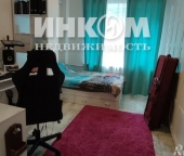 Продать Квартиры вторичка улица Годовикова  5 