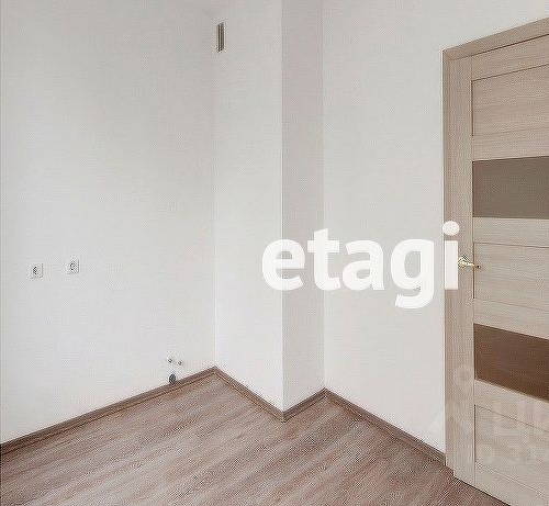 Студия пос. Янино-1, улица Ясная, 17к2