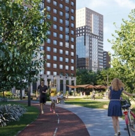 Продажа 2-комн квартиры на вторичном рынке Рязанский проспект,  д. 2/2 к2