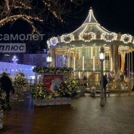 Продажа 3-комн квартиры на вторичном рынке улица Хачатуряна,  д. 12 к1