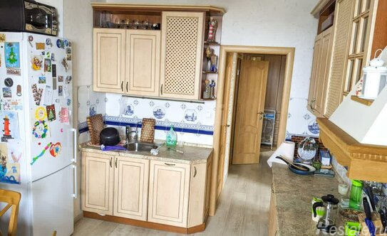 Продажа 2-комн квартиры на вторичном рынке ул Мебельная,  д. 19,  к. 2