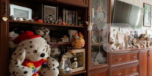 2-комн квартира Красное Село, Гвардейская улица, 18к1