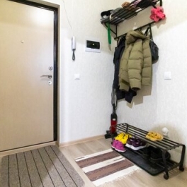 Продажа 1-комн квартиры на вторичном рынке Сертолово г, Тихвинская (Сертолово-2 мкр) ул,  д. 10 к6