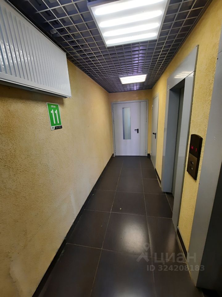 Продажа студии Мурино, улица Шоссе в Лаврики, 63