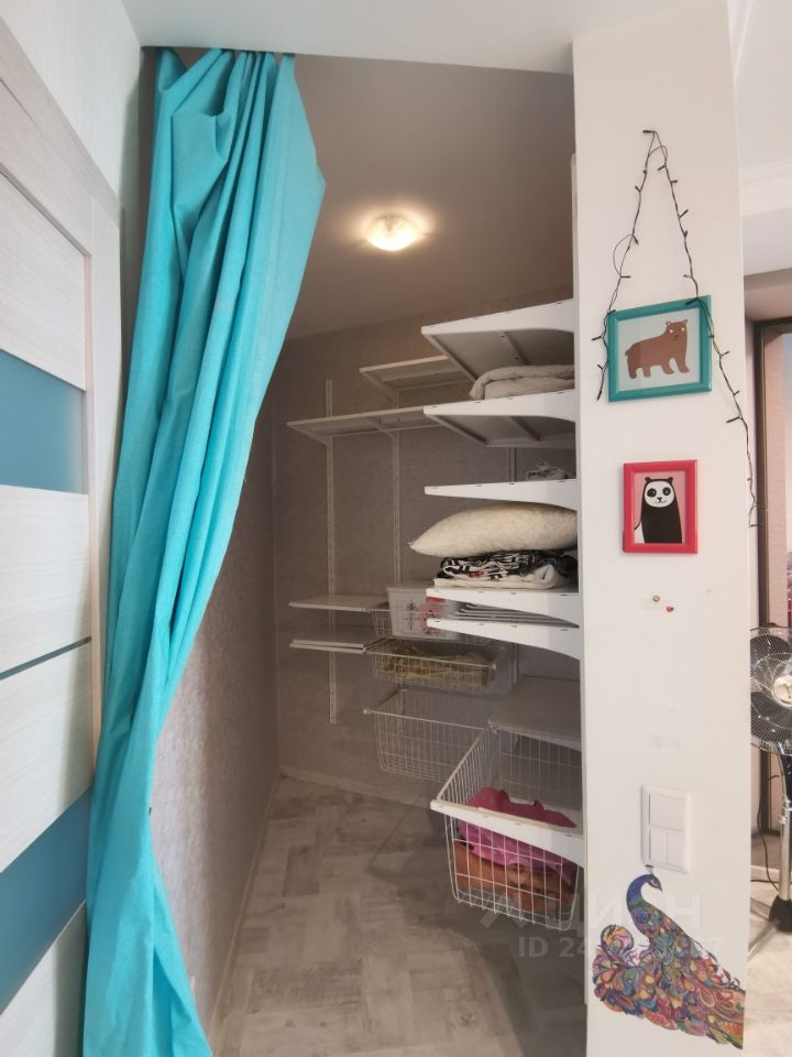 Аренда студии Мурино, площадь Привокзальная, 5ак5