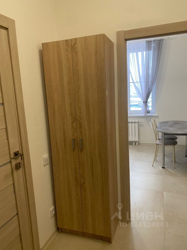 Продажа 2-комн квартиры на вторичном рынке Нарвская улица, 5