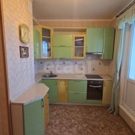 Продажа 1-комн квартиры на вторичном рынке Гурьянова ул,  д. 31