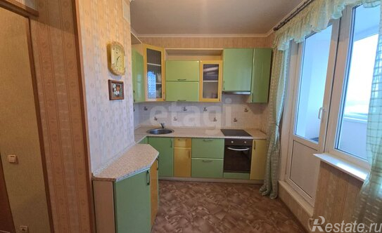 Продажа 1-комн квартиры на вторичном рынке Гурьянова ул,  д. 31