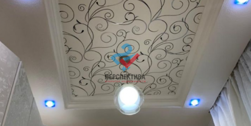 1-комн квартира Предтеченский Б. пер