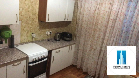 2-комн квартира Подольск, ул Генерала Смирнова,  д. 16