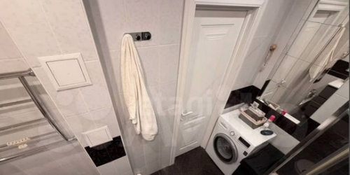 1-комн квартира ул Ворошилова,  д. 29,  к. 1